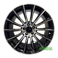 Replica CT1459 9.5x19 5x112 ET45 DIA66.6 BMF