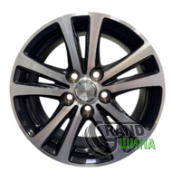 Replica CT2301 6.5x16 5x114.3 ET45 DIA60.1 BMF