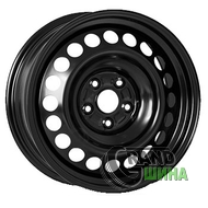 ALST (KFZ) 9998 7x17 5x114.3 ET35 DIA60.1 Black