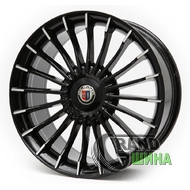 Replica BMW Alpina R724 8.5x18 5x112/120 ET35 DIA72.6 BMF