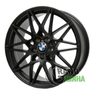 Replica BMW M758 9.5x19 5x120 ET42 DIA72.6 SB