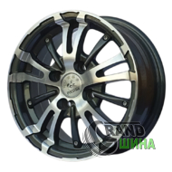 Lawu RX-104 5.5x13 4x100 ET35 DIA60.1 MG