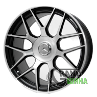 Replica Mercedes R852 8.5x20 5x112 ET39 DIA66.6 MBMF