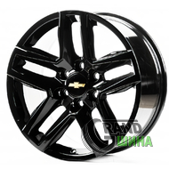 Replica GN7025 8.5x18 6x139.7 ET26 DIA78.1 GB