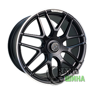 Replica MR250 10x21 5x112 ET28 DIA66.6 MBL