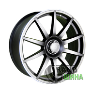 Replica 1391-80 8.5x20 5x112 ET35 DIA66.6 MBPL