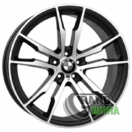 Sportmax Racing SR-9413 11x20 5x120 ET37 DIA74.1 BEP