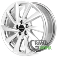 Ronal R70 7.5x18 5x114.3 ET35 DIA82 PLS