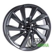 Ronal R70 7.5x18 5x114.3 ET35 DIA82 orbitgrau