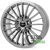 Ronal R68 8.5x19 5x114.3 ET40 DIA82 Gray