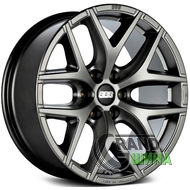 BBS TL-A 9x20 6x139.7 ET12 DIA106.1 SB