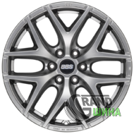 BBS TL-A 9x20 6x139.7 ET12 DIA78.1 SPS