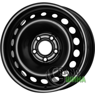 Magnetto Wheels R1-1777 6.5x16 5x115 ET41 DIA70.3 Black