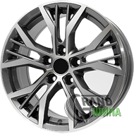 Replica CT1335 7.5x17 5x112 ET40 DIA57.1 HS