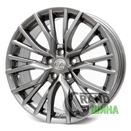 Replica Lexus RS105 8x18 5x114.3 ET40 DIA60.1 HB