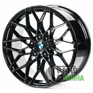 Replica B0292 9.5x19 5x112 ET40 DIA66.6 GB