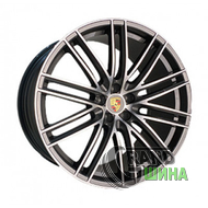 Replica PR897 9.5x21 5x112 ET24 DIA0 GMF