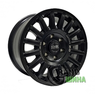 Off Road Wheels OW1908-3 8x17 6x135 ET0 DIA87.1 BM