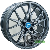 VLF VLF22 8x18 5x112 ET38 DIA66.6 MGM