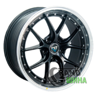 VLF VLF-P06 8.5x18 5x120 ET35 DIA72.6 MBML