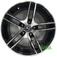 Sportmax Racing T-0554 7x16 5x114.3 ET42 DIA67.1 BP