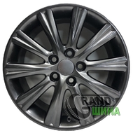 Replica Toyota CT-2396 7x17 5x114.3 ET45 DIA60.1 HB