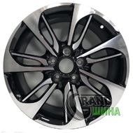 Replica Toyota YX-0573 7x17 5x114.3 ET45 DIA60.1 MB