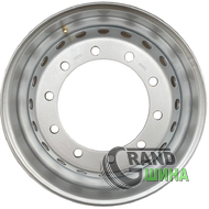 Drive PREMIUM 5000KG 11.75x22.5 10x335 ET120 DIA281 S