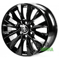 Replica TY756 8x20 6x139.7 ET60 DIA95.1 GB