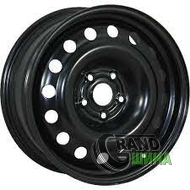 Steel Trebl 5210T 5x14 5x100 ET35 DIA57.1 Black