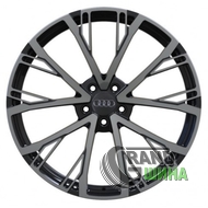 Replica FORGED A2110264 8.5x21 5x112 ET43 DIA66.5 GBwDMF