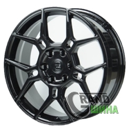 WS FORGED WS2110142 8.5x20 6x139.7 ET20 DIA106.1 GB