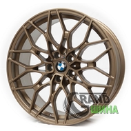 Replica BMW 7107 8x18 5x120 ET35 DIA72.6 BR