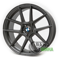 Replica BMW MR10 8.5x19 5x112 ET35 DIA0 GR