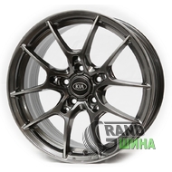 Replica KIA KW11 6.5x15 5x114.3 ET38 DIA73.1 HB