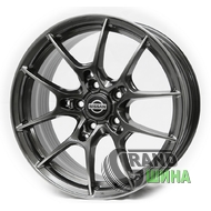 Replica Nissan KW11 6.5x15 5x114.3 ET38 DIA73.1 HB