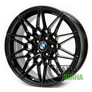 Replica BMW KW13 8x19 5x112 ET25 DIA66.6 GB