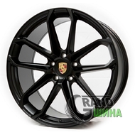 Replica Porsche R878 10x22 5x130 ET45 DIA71.6 SB