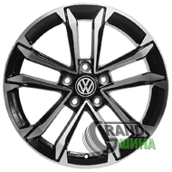 Replica VW CT-2253 7x17 5x112 ET42 DIA57.1 MB