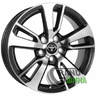 Replica TOYOTA CT-2359 7x17 5x114.3 ET45 DIA60.1 MB