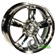 League 200 7.5x16 5x120 ET40 DIA0 LG