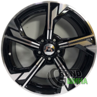 Sportmax Racing SR-9426 7.5x17 5x112 ET40 DIA66.6 BEP