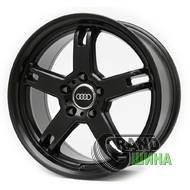 Replica Audi TS01 8x17 5x112 ET40 DIA66.6 BM