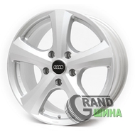 Replica Audi MS19 8x18 5x130 ET43 DIA71.6 S