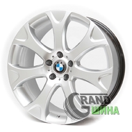 Replica BMW RD22 9.5x20 5x120 ET35 DIA74.1 HS