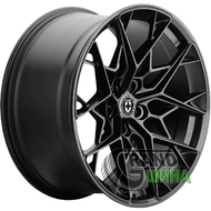 HRE FF10 10.5x22 5x112 ET35 DIA66.6 SB