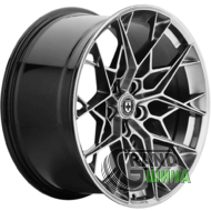 HRE FF10 10.5x22 5x112 ET35 DIA66.6 S