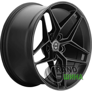 HRE FF11 9.5x21 5x112 ET30 DIA66.6 SB