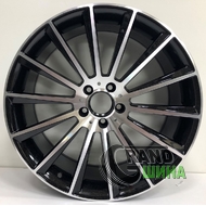 Sportmax Racing SR-9401 8.5x20 5x112 ET40 DIA0 BEP