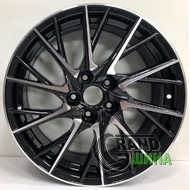 Sportmax Racing SR-9429 7.5x18 5x114.3 ET45 DIA60.1 BEP